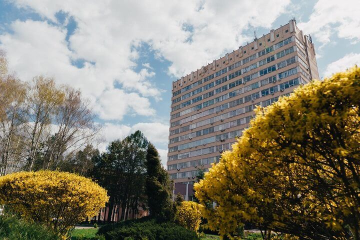 sumy state university medicine in english