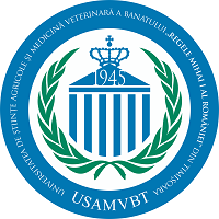 Banat University Of Agricultural Sciences & Veterinary Medicine Of Timisoara