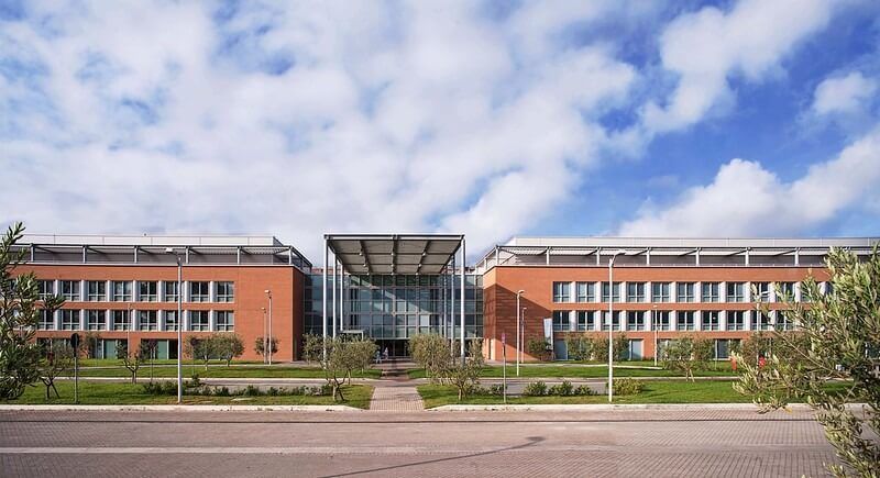 Campus Bio-Medico University of Rome