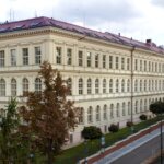 Charles University First Faculty Of Medicine