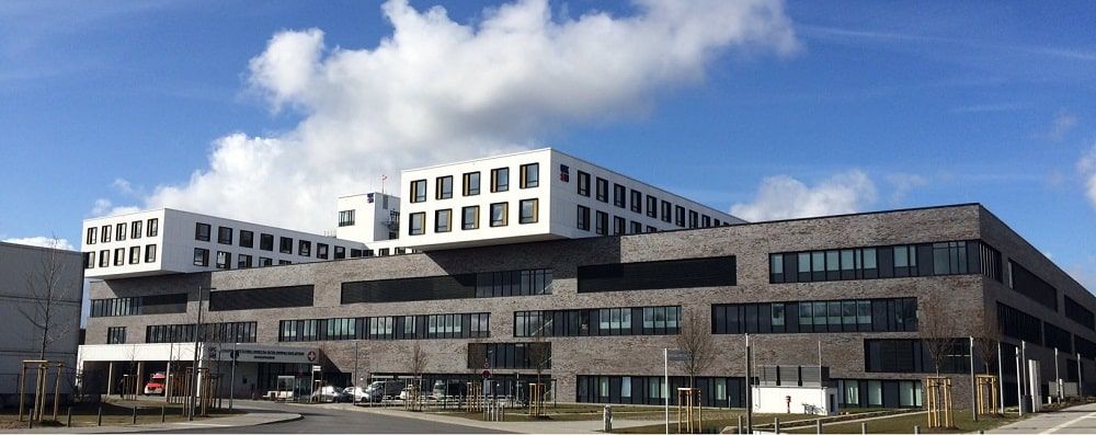 Charles University Second Faculty of Medicine