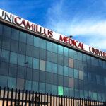 Medicine at Saint Camillus International University of Health Sciences