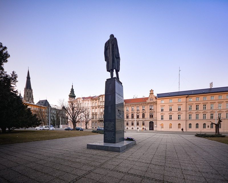 Palacky University in Olomouc medicine in english