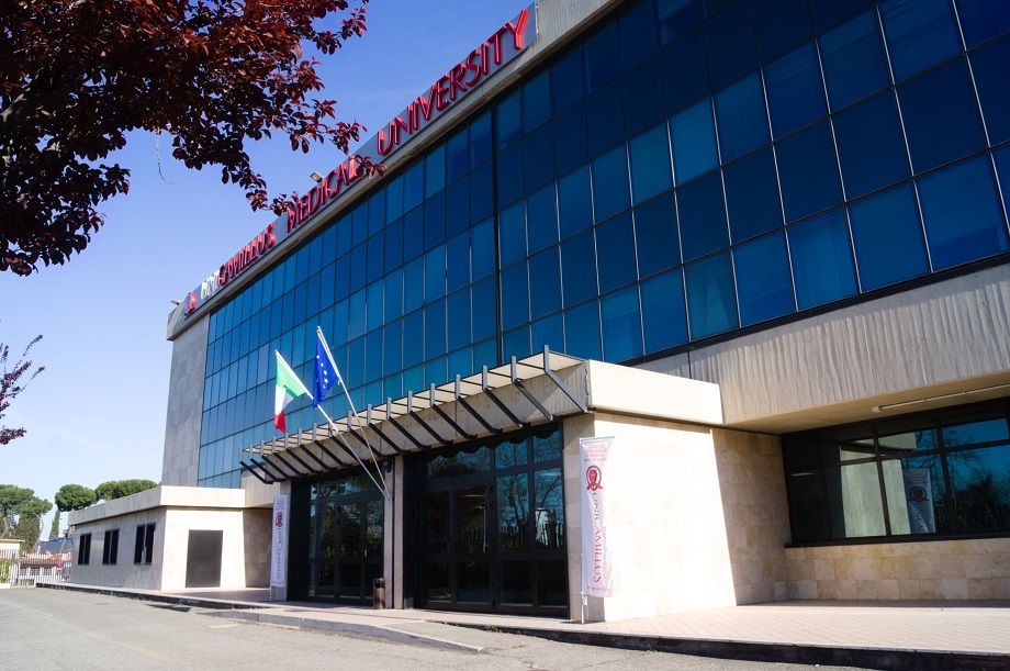 Saint Camillus International University of Health Sciences - Medlink