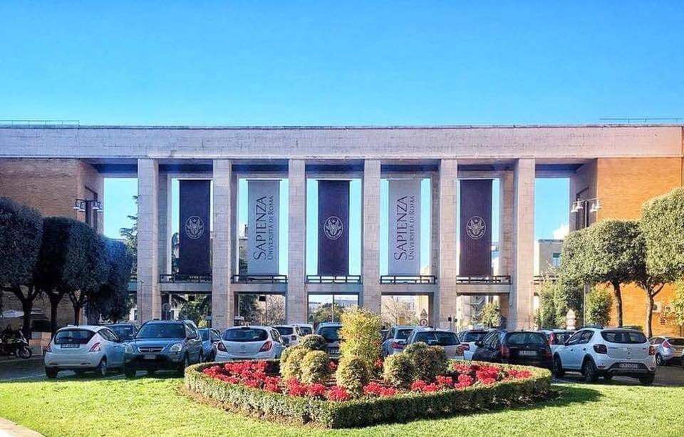 Sapienza University Of Rome Medlink Students Sapienza University Of Rome Medlink Students