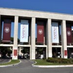 Study Medicine at Sapienza University of Rome