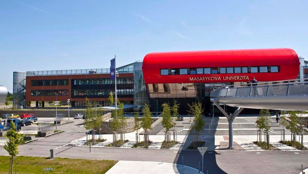 Study Medicine in Europe at Masaryk University Czech Republic