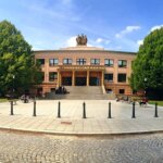 Study Medicine in Europe at Palacky University In Olomouc