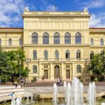 Study Medicine in Hungary at the University of Szeged