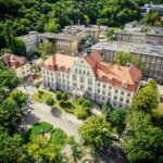 Study Medicine in Poland at Medical University of Gdansk