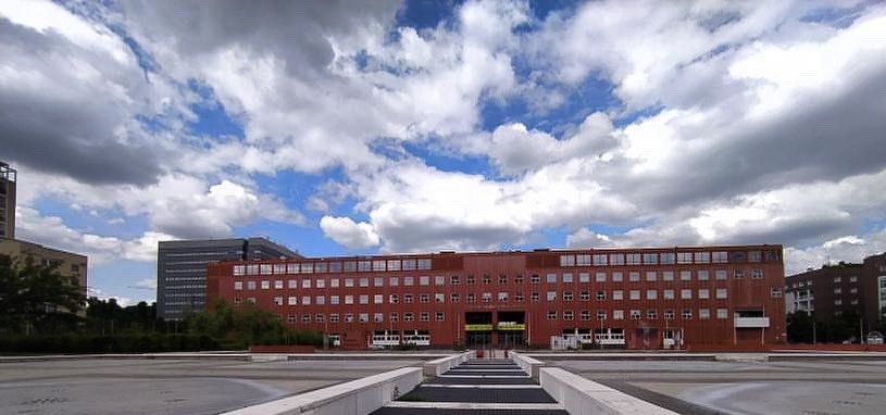 University of Milano-Bicocca School of Medicine and Surgery