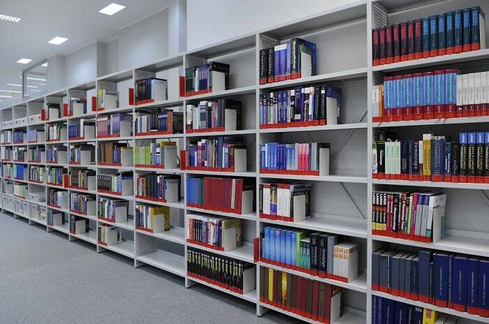 medical university of gdansk medical library