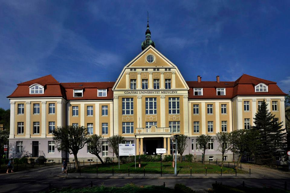 medical university of gdansk