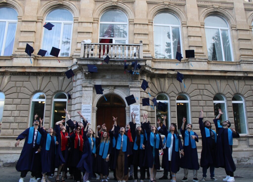 Akaki Tsereteli State University