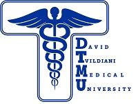 David Tvildiani Medical University