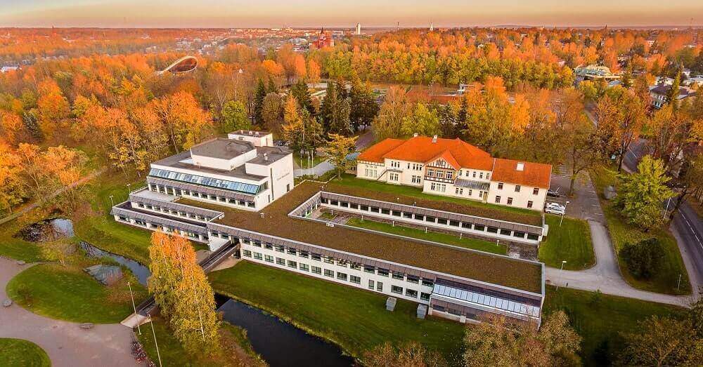 Estonian University of Life Sciences