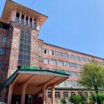 Medicine in Europe at Yerevan Haybusak University