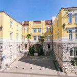 Study Medicine Abroad at University Of Rijeka