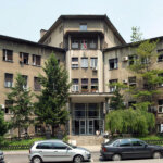 Study Medicine in English at University of Belgrade 2024
