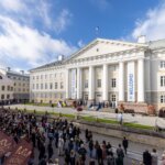 Study Medicine in Europe at University of Tartu