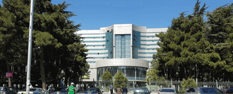 Tbilisi State Medical University