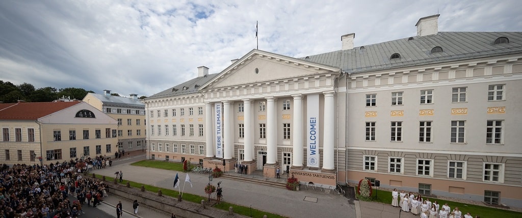 University of Tartu