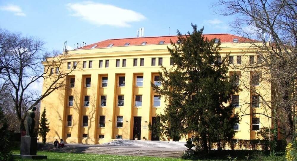 University of Zagreb