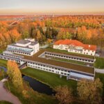 Veterinary at Estonian University Of Life Sciences