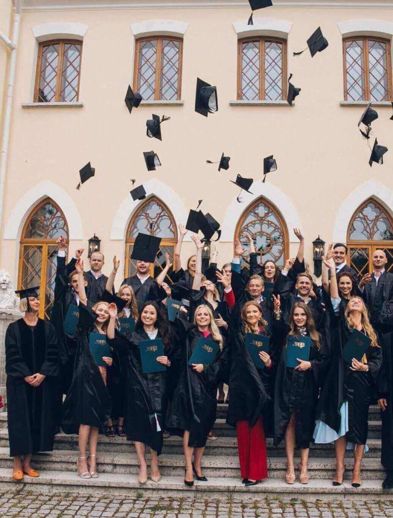 Veterinary at Estonian University Of Life Sciences