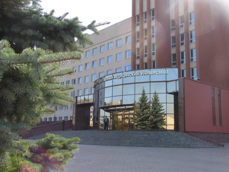 medical studies in english Vitebsk State Medical University