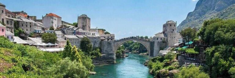 study medicine in bosnia and herzegovina