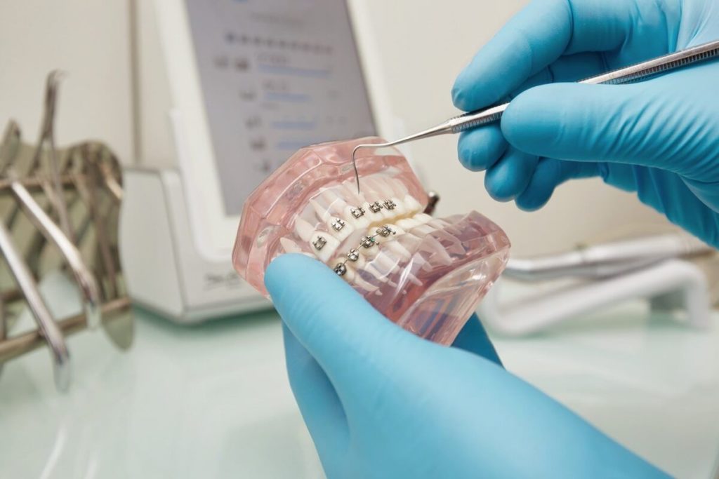 Study Dentistry in Europe in English 3 Dental universities in Europe