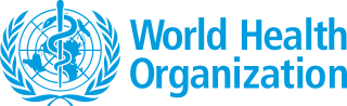 logo world health organisation