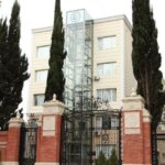 European University in Tbilisi