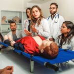 Medical University Transfers Ukraine