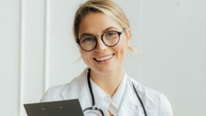 What are the major skills of a doctor