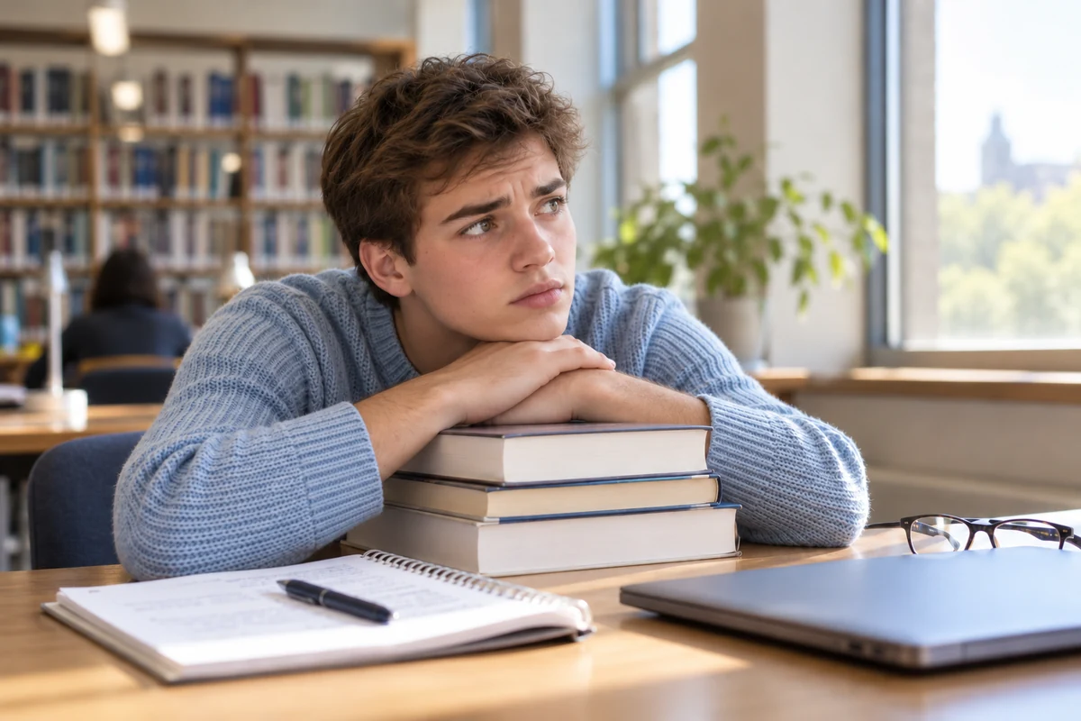 Should UK Students Take a Gap Year Before Medicine? Should UK Students Take a Gap Year Before Medicine?