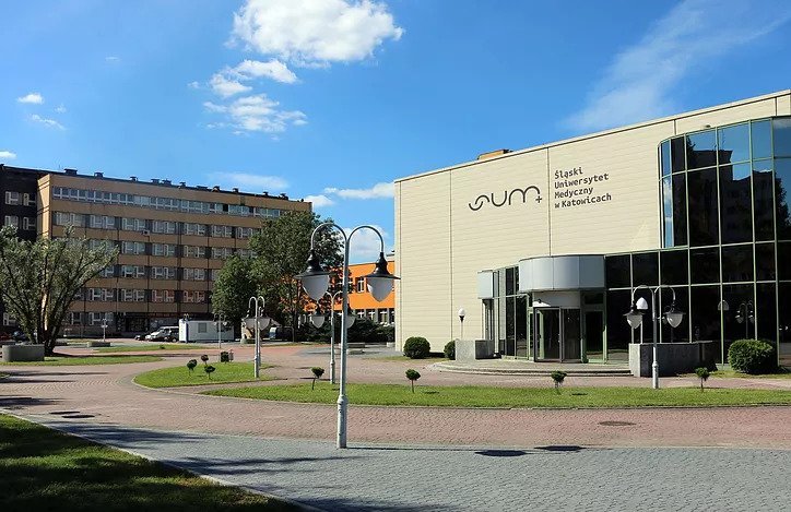 medical university of silesia spring intake