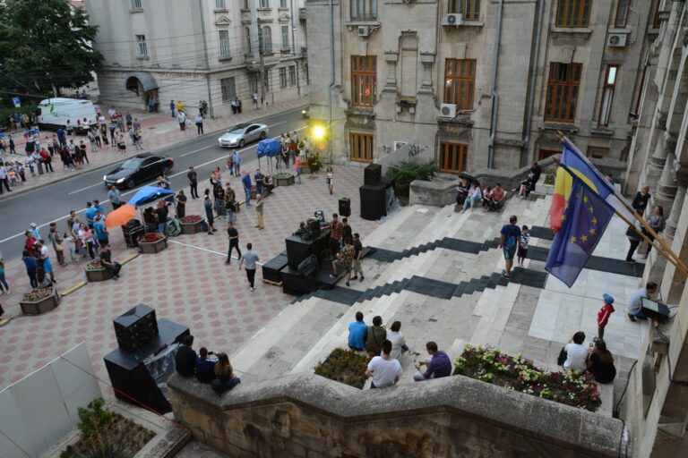 Dunarea de Jos University of Galati