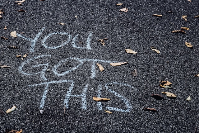 How to Get Motivated to Study (17 Little-Known Tips) 1 How to Get Motivation To Study - You got this