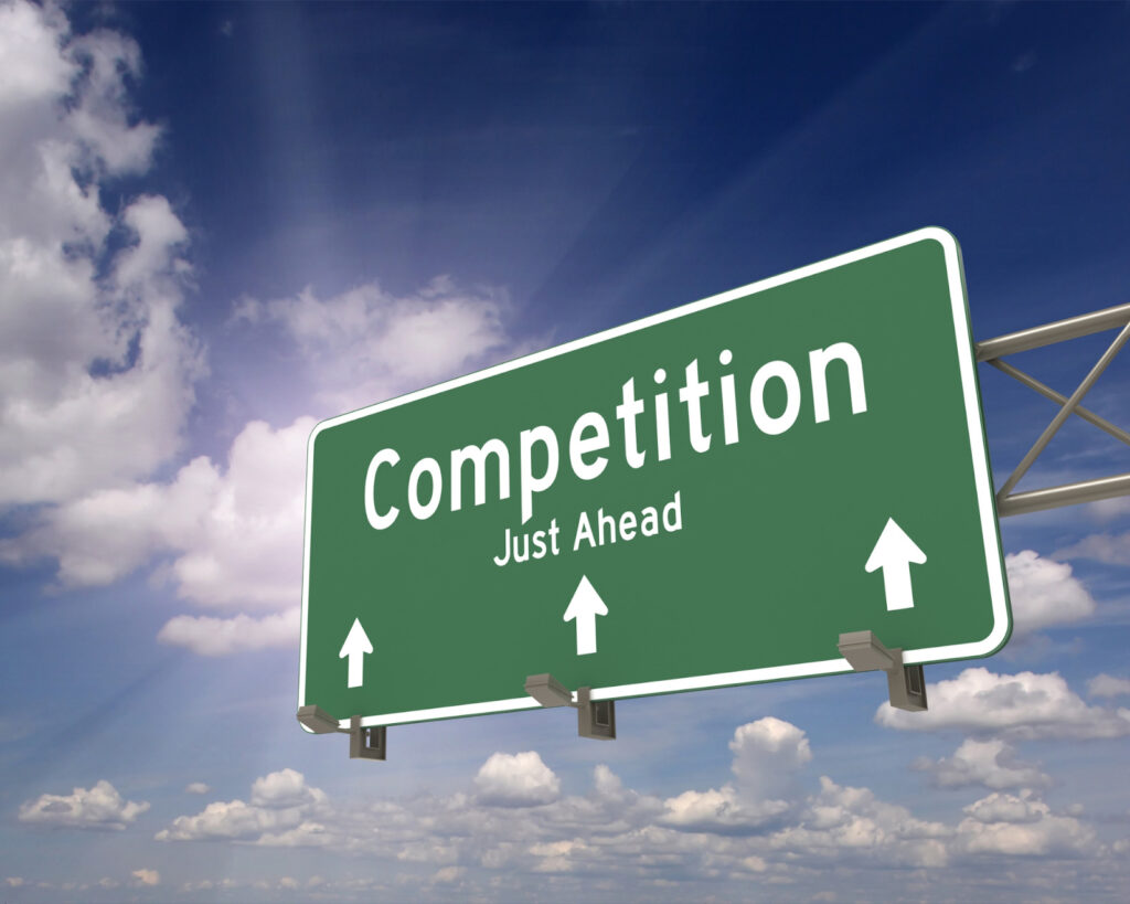 Is dentistry or medicine more competitive? image 1 1