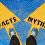 facts against myths for medicine study in Europe