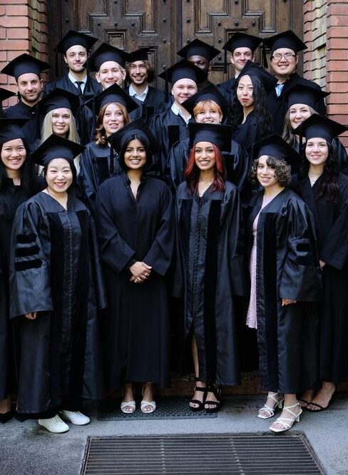 Semmelweis University of Medicine General Med