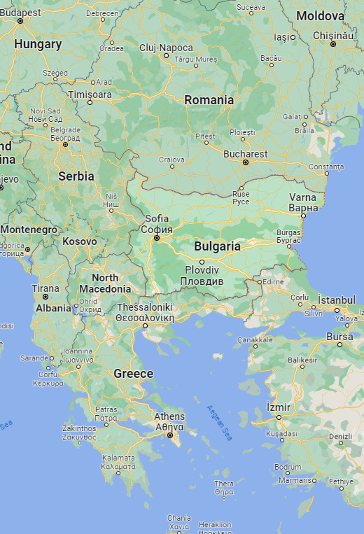 Map-Study-Dentistry-in-Bulgaria