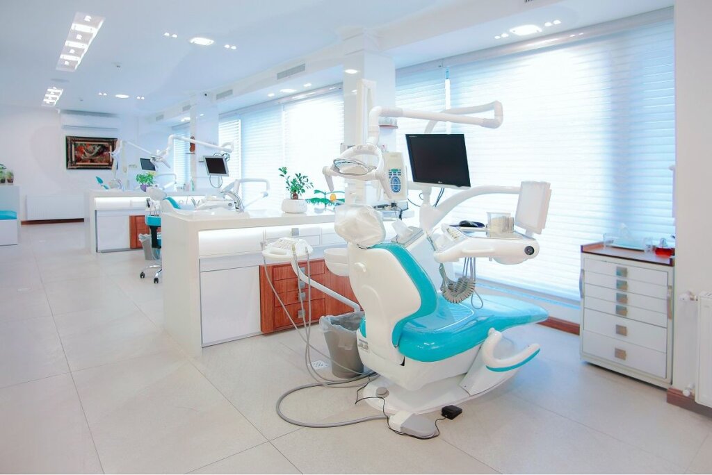 Start your Own Dental Practice