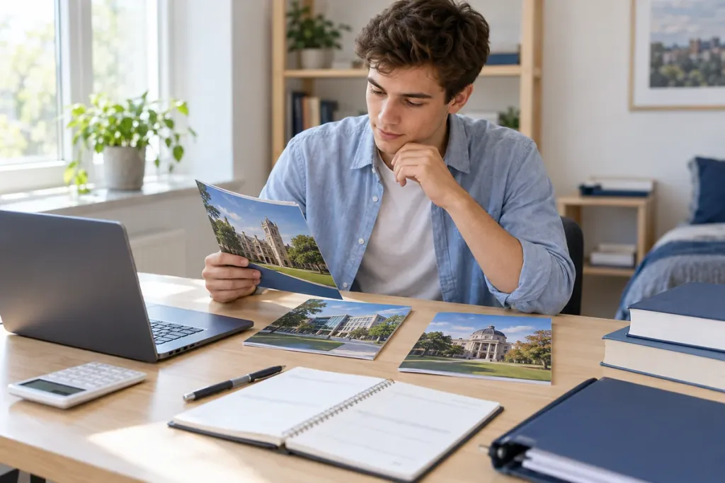 Consider your financial situation when deciding how many medical schools to apply to Consider your financial situation when deciding how many medical schools to apply to
