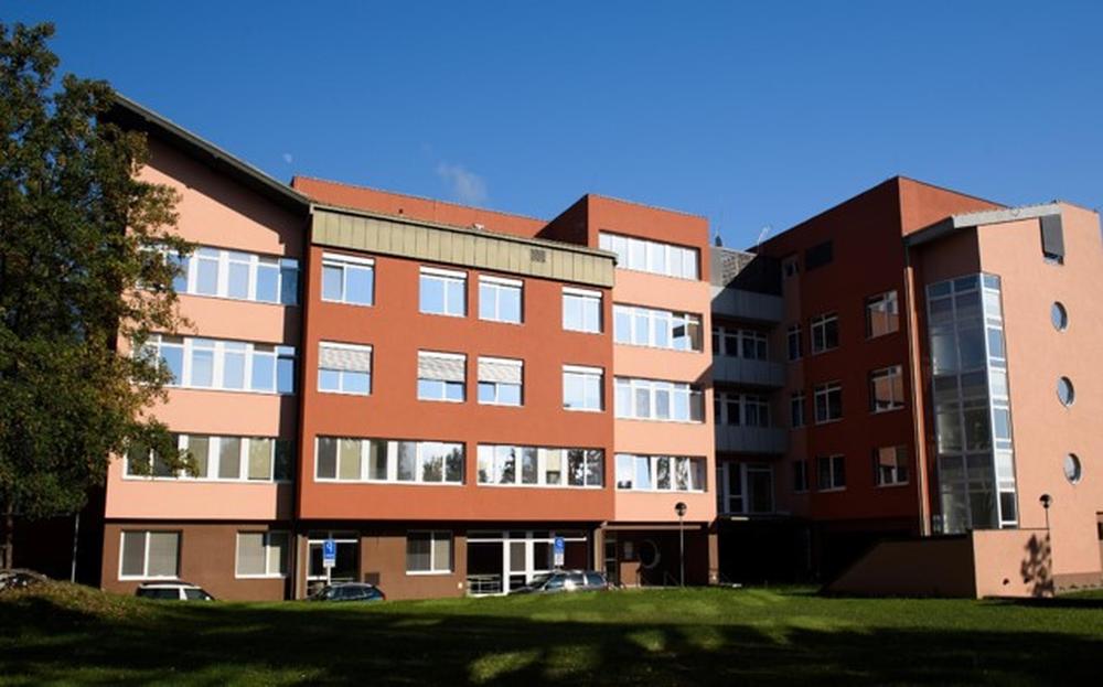Martin Hospital