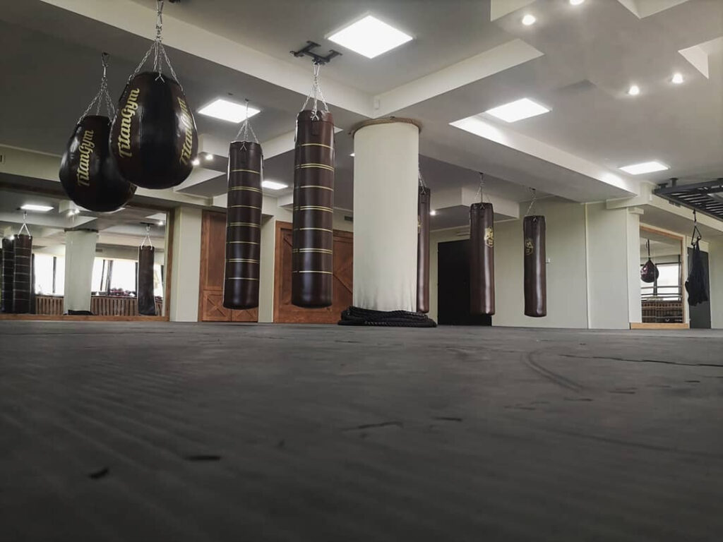Sport-facility-in-Jessenius-Faculty-of-Medicine