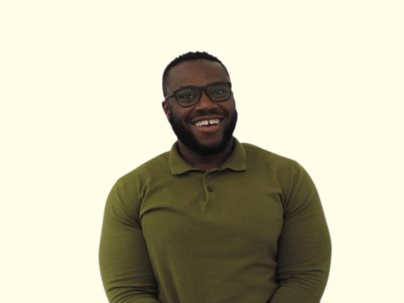 Edmund Yeboah