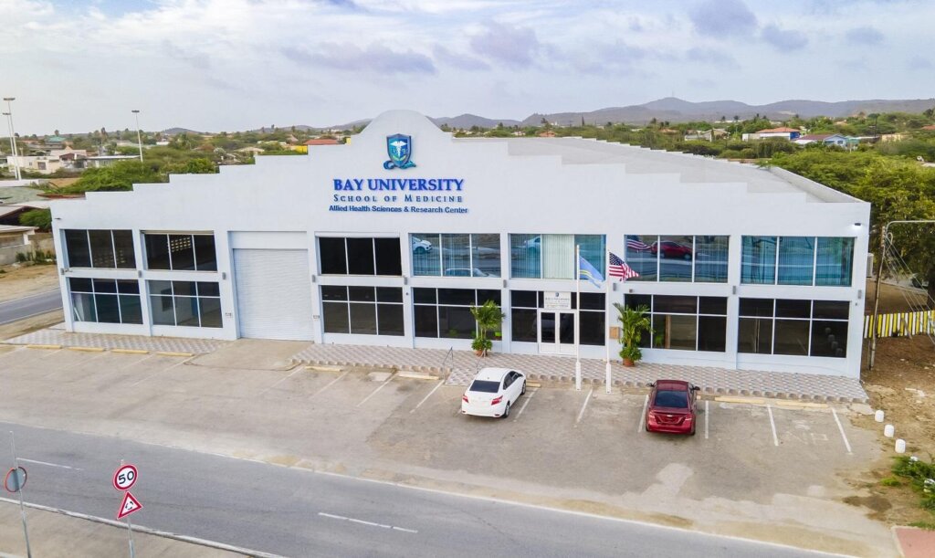 Bay University - Aruba School of Medicine in the Caribbean
